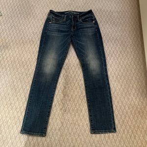 American Eagle Skinny Stretch Jean